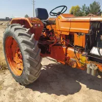 فروش تراکتور رومانی|خودرو سنگین|مرودشت, شهرک مهدیه|دیوار