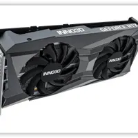گرافیک RTX 3060 INNO 3D  تمیز 12 گیگ
