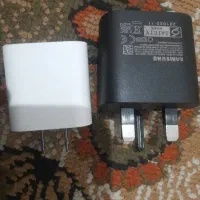 شارژرایفن و فست شارژسامسونگ  نونو