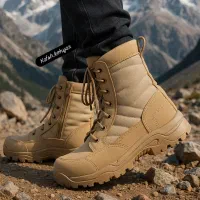 کفش کوهنوردی|کوهنوردی و کمپینگ|اندیشه, شهرک صدف|دیوار