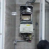 تعمیر و راه اندازی پکیج شوفاژ دیواری اسلامشهر
