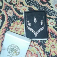 ست نقره|بدلیجات|شهریار, اسدآباد|دیوار