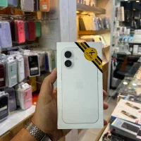 نقد و اقساط iphone 16 128 ch