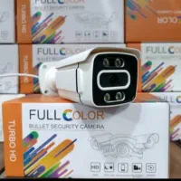 پکیج دوربین مداربسته و دزدگیر. ارزان قسطی چکی