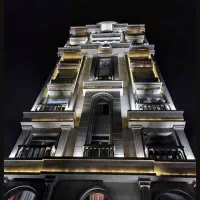 ۷۸ متر شخصی ساز فاز یک