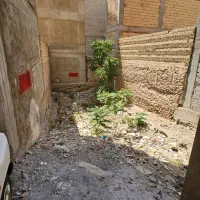 قطعه زمین آخونی سند ششدانگ ۸۴ متر