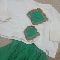 شومیز دامن نو و لباس مجلسی|لباس|مسجد سلیمان, |دیوار