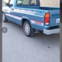 مزدا مدل 81