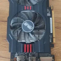 گرافیک ایسوس RX560