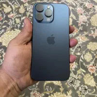 آیفون15پرومکس512گیگ