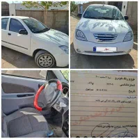 تیبا دو مدل ۱۴۰۰