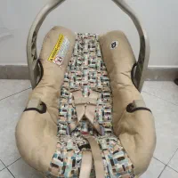 فروش تخت پارک و صندلی حمل کودک