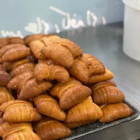 تولید و پخش کروسان + چاپاتا