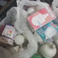 فروش|لامپ و چراغ|تاکستان, |دیوار