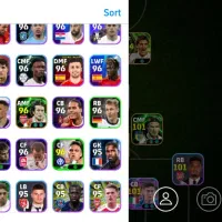 اکانت ایفوتبال|کنسول، بازی ویدئویی و آنلاین|شیراز, فرهنگ شهر|دیوار