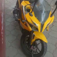 rs200|موتورسیکلت|کرج, مهرویلا شمالی|دیوار
