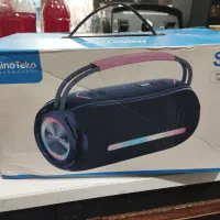 اسپیکر آلمانی‌.وضوح صدا کیفیتی