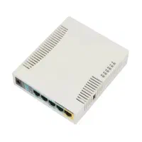 اکسس پوینت RB951Ui-2HnD