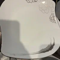 سرویس چینی مقصود|ظروف سرو و پذیرایی|تهران, سعادت‌آباد|دیوار