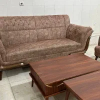 مبل مارشال شرکتی