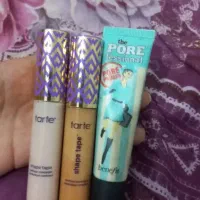 وسیله میکاپ در حد نو مارک واصلین با قیمت مناسب|آرایشی، بهداشتی، درمانی|اهواز, فرهنگ شهر|دیوار