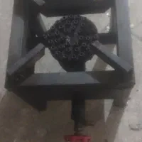 باسلام گازتا شعله کوچک ولب کارایی بزرگ