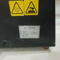 کمپرسور و ساکشن مرکزی کره ایی دندانپزشکی|پزشکی|تهران, دروس|دیوار