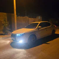 دنا پلاس توربو|خودرو سواری و وانت|شیراز, شهرک رضوان|دیوار