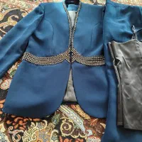 کت دامن سایز 1