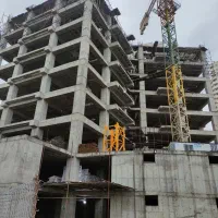 ۱۲۹متر۳خواب چیتگر ویو اقساطی قطعی