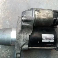 استارت تویوتایی