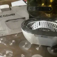 شوینده التراسونیک