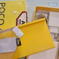 پوکو C65|موبایل|خرم‌آباد, |دیوار