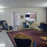 باغ انتهای شاهنامه ۸۰ روستا گرمه