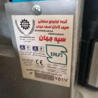 فروش خمیرکن جنس خوب|اجاق گاز و لوازم برقی پختوپز|بندرعباس, |دیوار