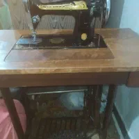 چرخ خیاطی انگلیسی
