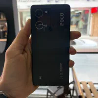 گوشی موبایل poco x5 pro 5g|موبایل|خرم‌آباد, |دیوار