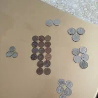 سکه کلکسیونی