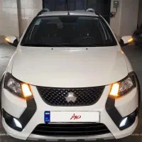 کوییک Gx سفارشی موتور اطلس ۱۴۰۳