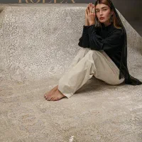 کالکشن رولکس پرنیان۱۲۰۰شانه تراکم ۳۶۰۰جدیدبا تخفیف