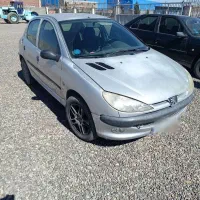 206فروشی tu3|خودرو سواری و وانت|کرمان, |دیوار