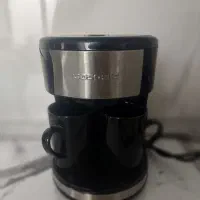 قهوه ساز گاسونیک