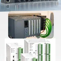 ساخت انواع تابلو برق صنعتی و کنترل PLC|خدمات پیشه و مهارت|چهاردانگه (تهران), |دیوار