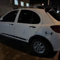 کوییک gxr 1403|خودرو سواری و وانت|آبیک, |دیوار