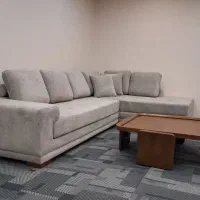 مبلمان ال