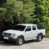 نیسان  پیکاپ