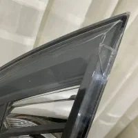 چراغ عقب سمند سورن پلاس گلگیر سمت راست|قطعات یدکی و لوازم جانبی|بندر ماهشهر, |دیوار