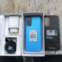 نوت ۱۱ درحد نو