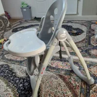 صندلی غذای کودک برند Goodbaby ایتالیا