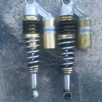 کمک زمرد کویر